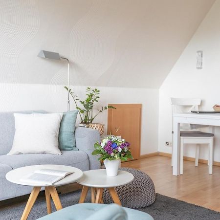 Auszeit Hamburg-Altes Land Apartment Jork Exterior photo