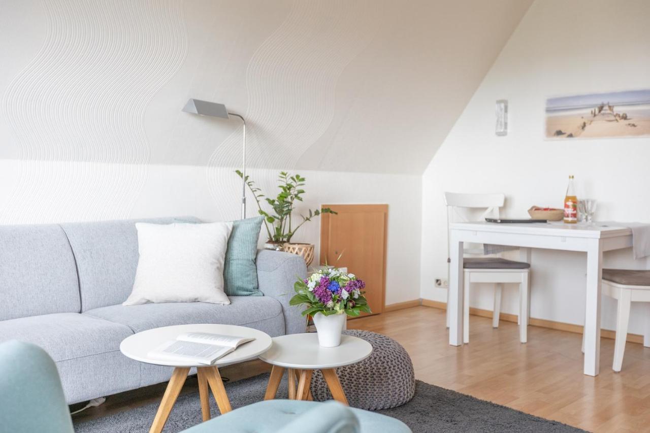 Auszeit Hamburg-Altes Land Apartment Jork Exterior photo