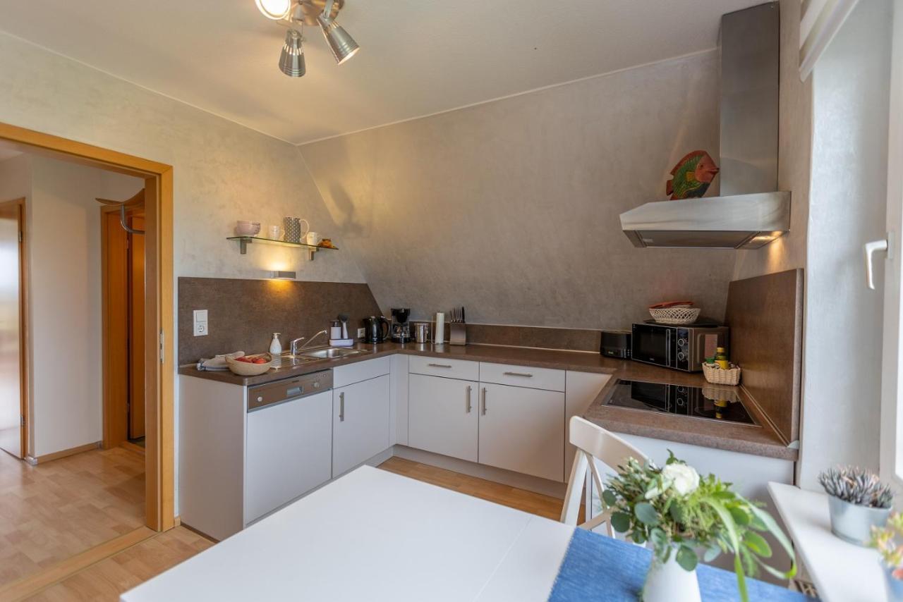 Auszeit Hamburg-Altes Land Apartment Jork Exterior photo