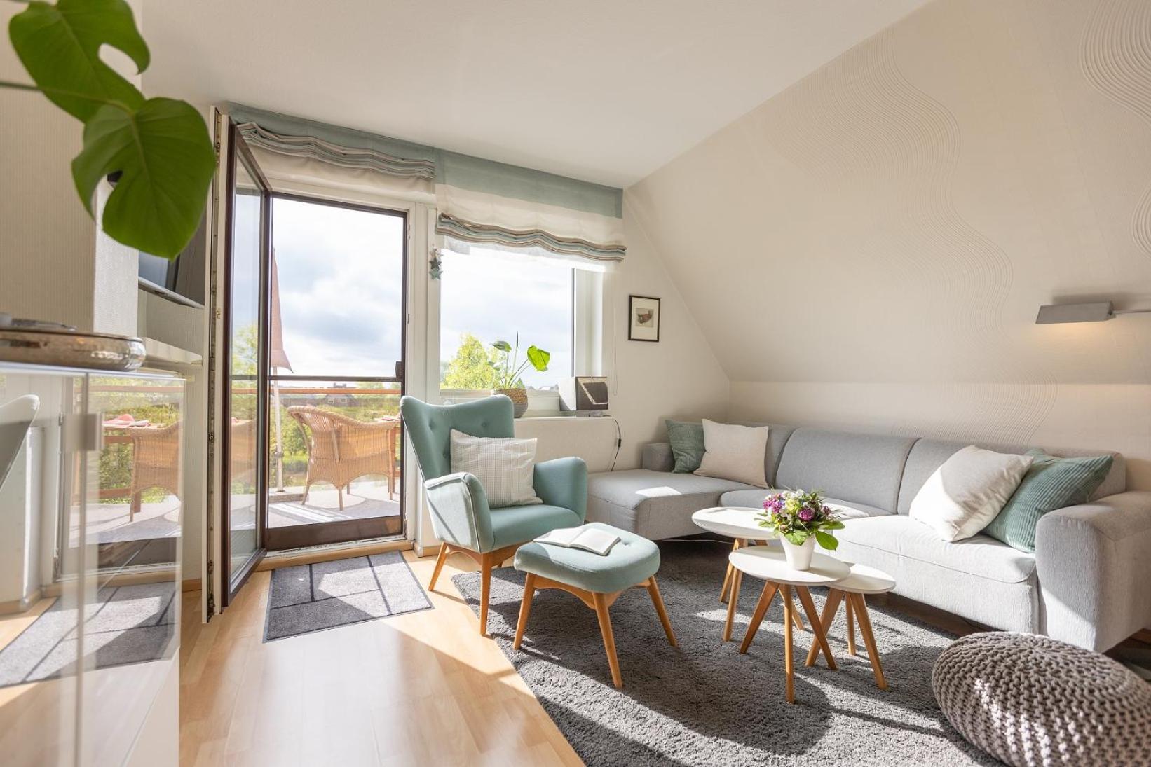 Auszeit Hamburg-Altes Land Apartment Jork Exterior photo
